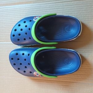 Grateful Dead 50th Anniversary Crocs